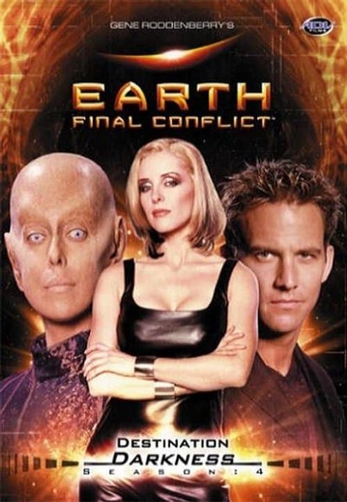 Earth: Final Conflict S04
