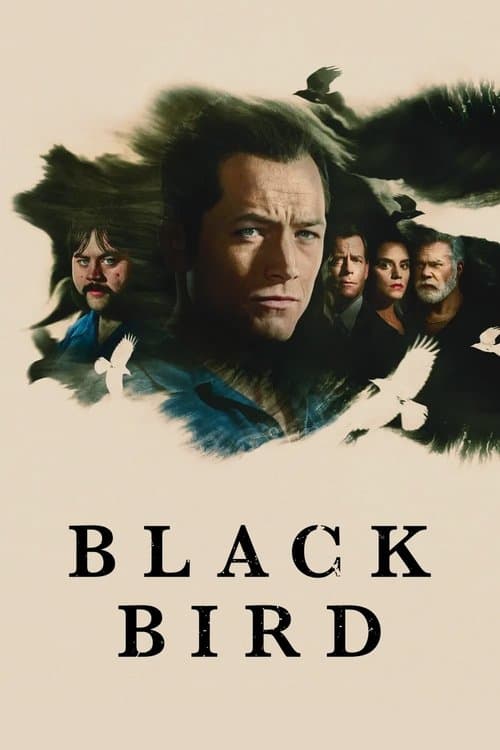 Black Bird S01