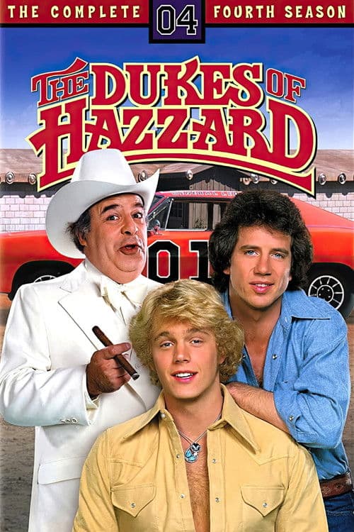 The Dukes of Hazzard S04