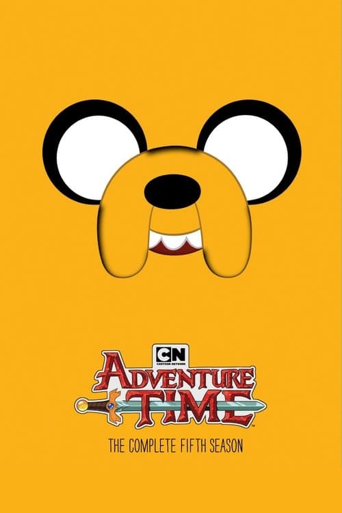 Adventure Time S05