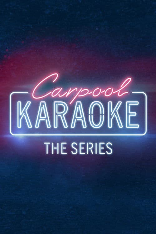 Carpool Karaoke: The Series S05