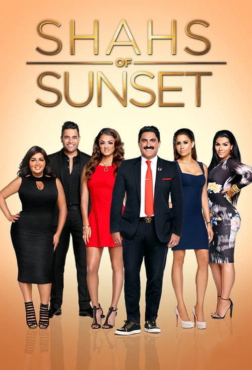 Shahs of Sunset S04