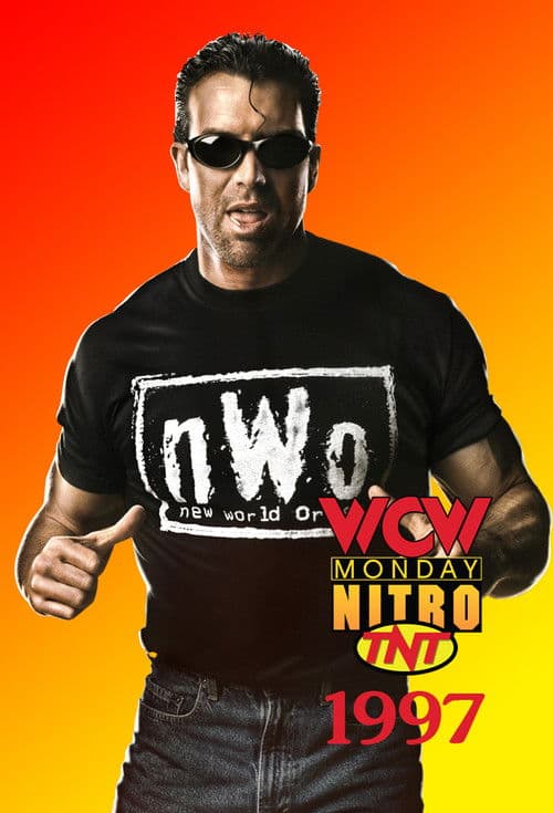 WCW Monday Nitro S03