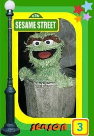 Sesame Street S03