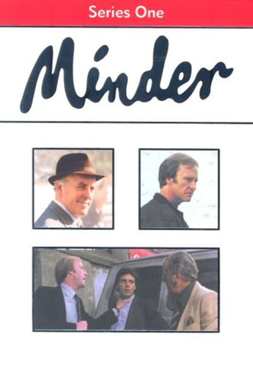 Minder S01