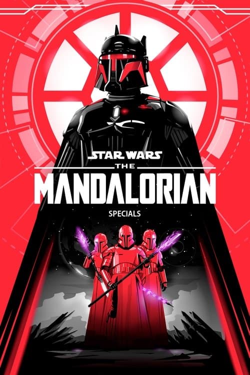 The Mandalorian SP