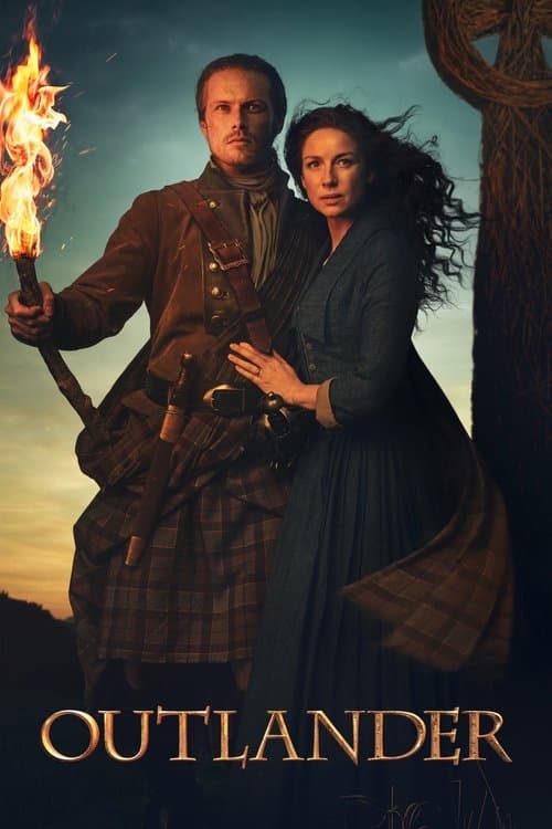 Outlander S05