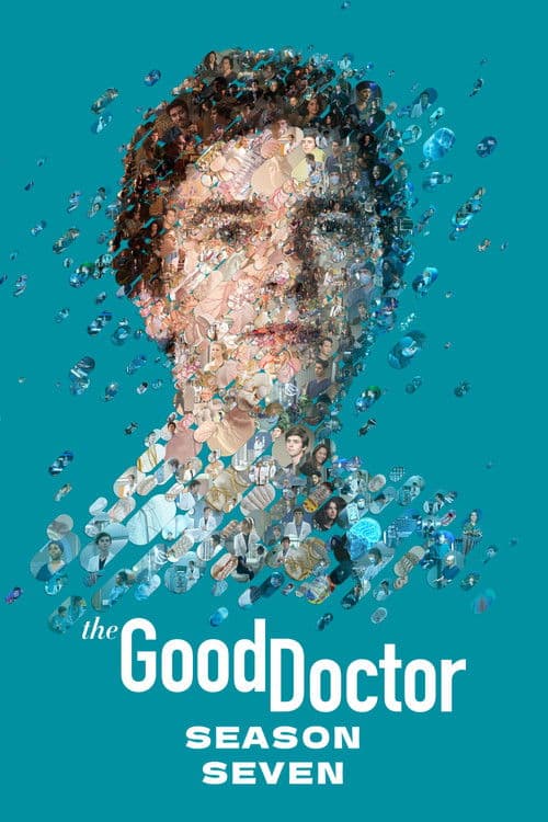The Good Doctor S07