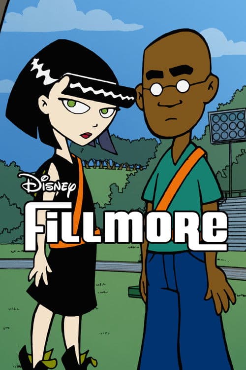 Fillmore! S02