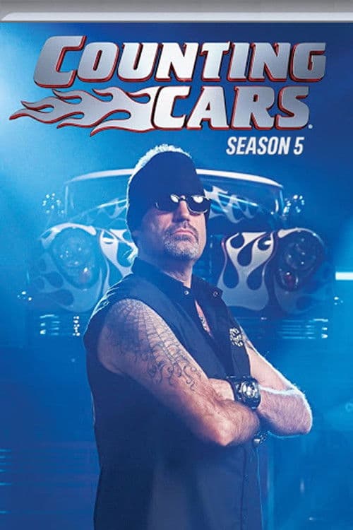 Counting Cars S05