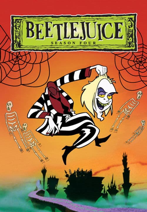 Beetlejuice S04