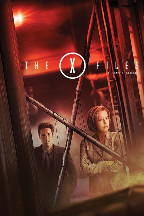 The X-Files S06