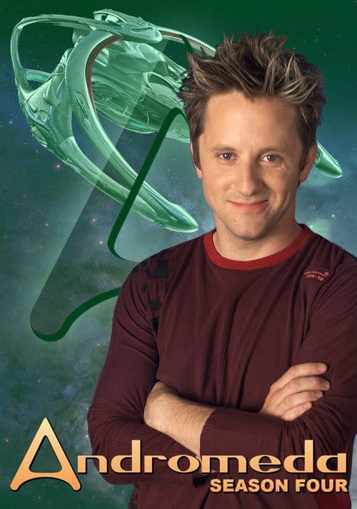 Andromeda S04