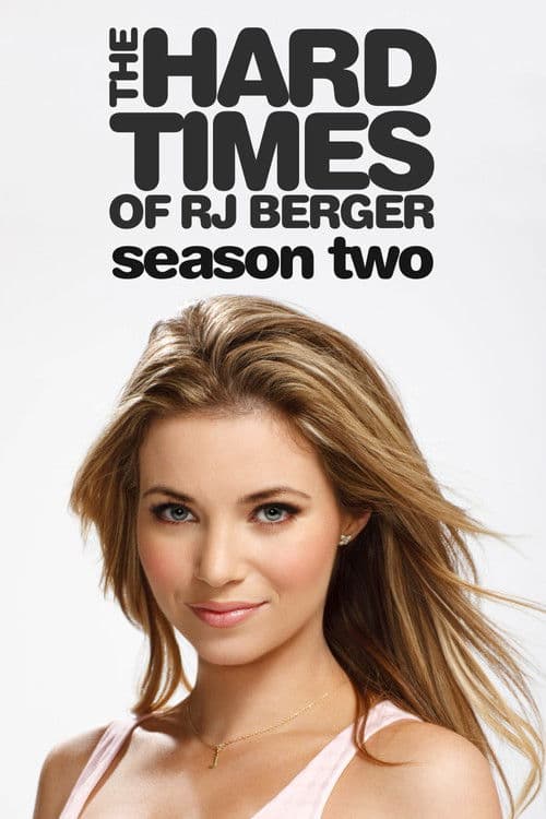 The Hard Times of RJ Berger S02