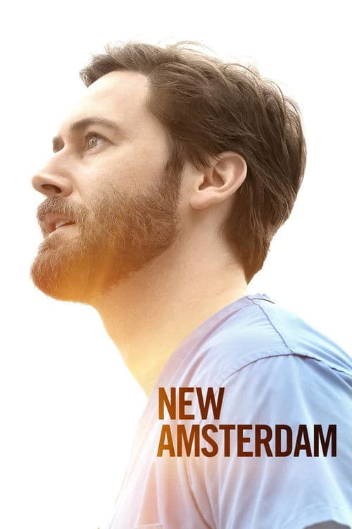 New Amsterdam S03
