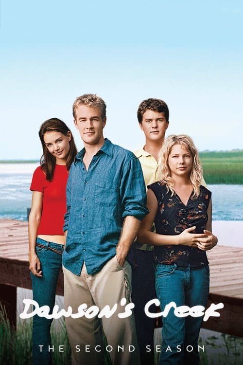 Dawson's Creek S02