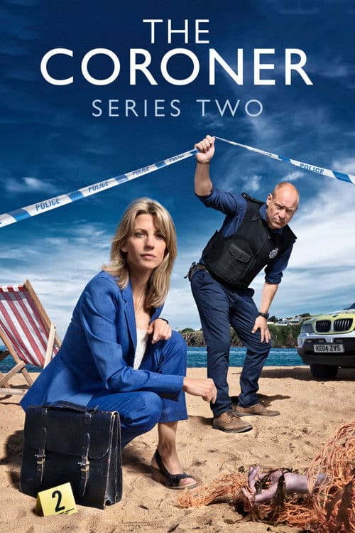 The Coroner S02