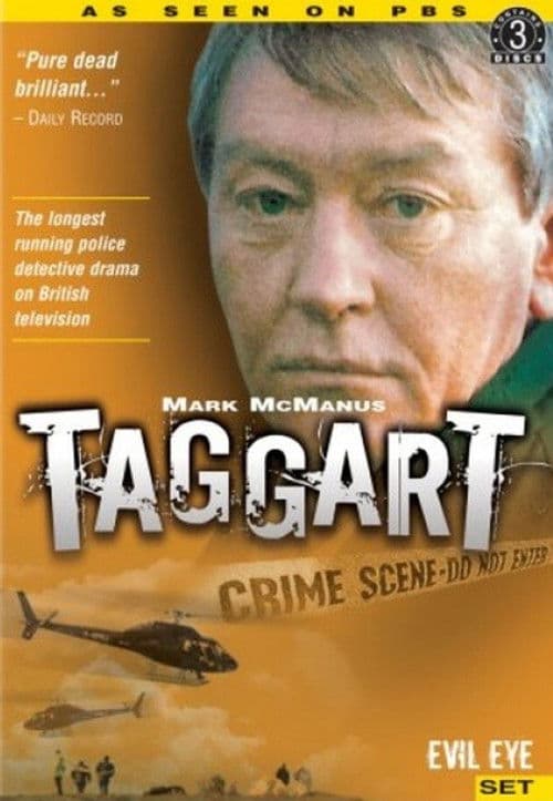 Taggart S06