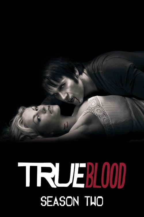 True Blood S02