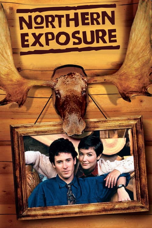 Northern Exposure S03