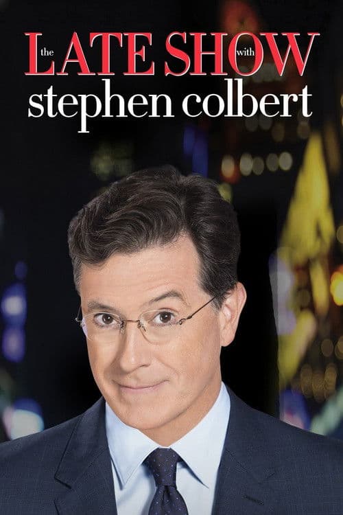 The Late Show with Stephen Colbert S04