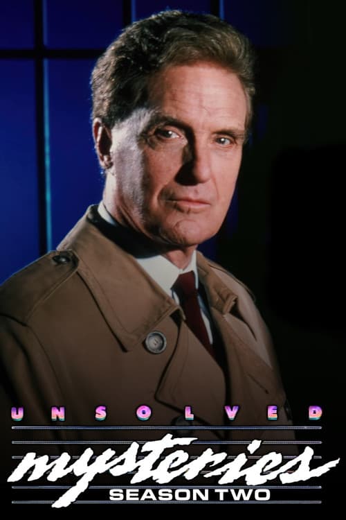 Unsolved Mysteries S02
