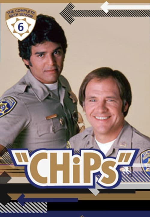 CHiPs S06