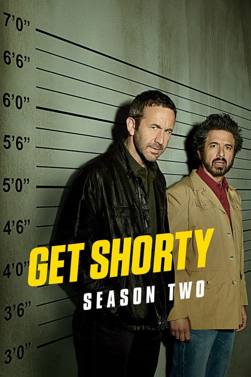 Get Shorty S02