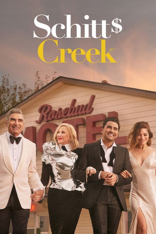 Schitt's Creek S06
