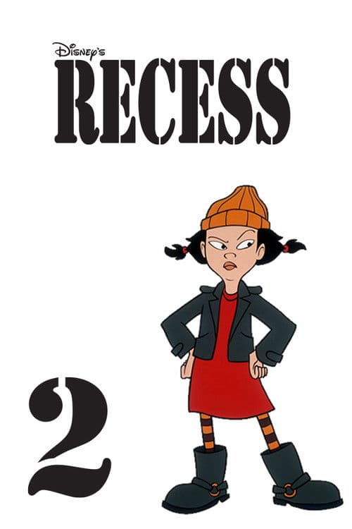 Recess S02