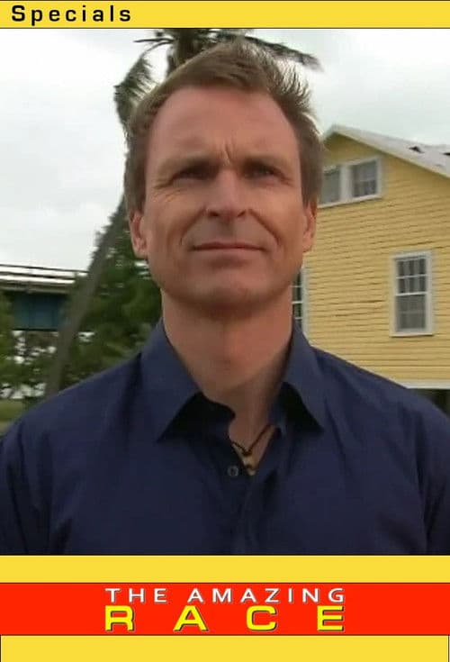 The Amazing Race SP