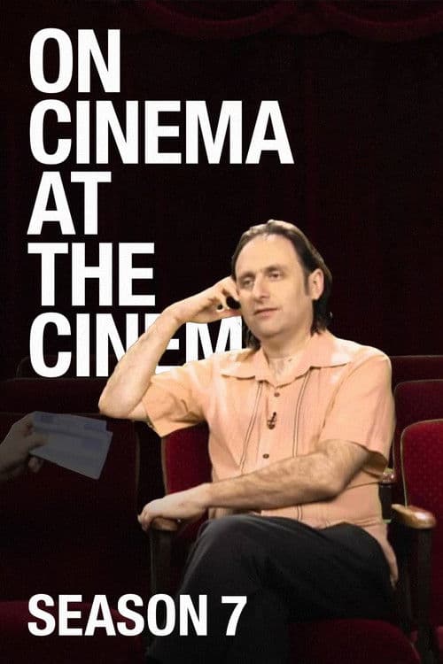On Cinema S07