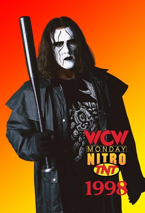 WCW Monday Nitro S04