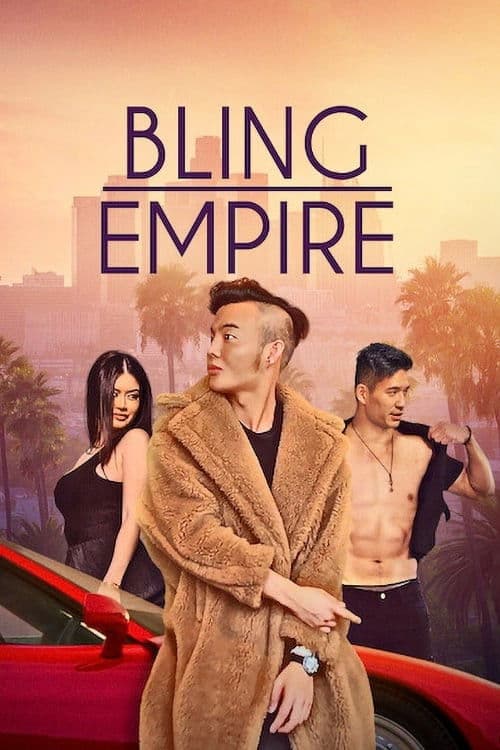 Bling Empire S01