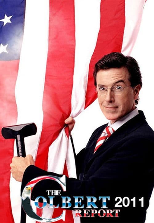 The Colbert Report S07