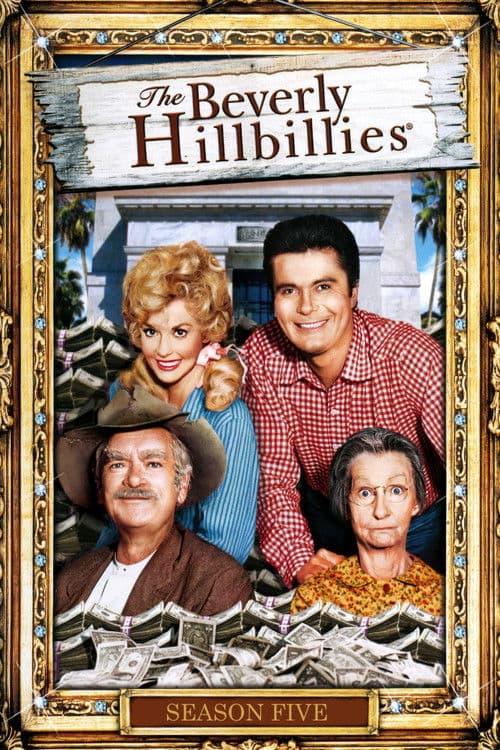 The Beverly Hillbillies S05