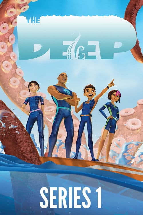 The Deep S01