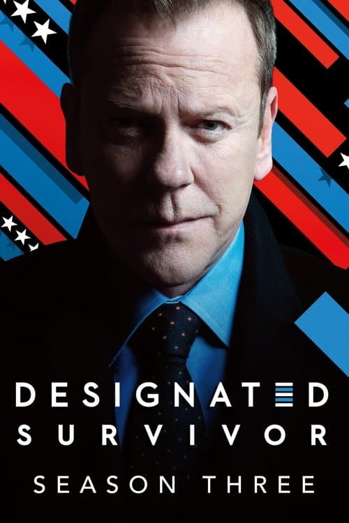 Designated Survivor S03