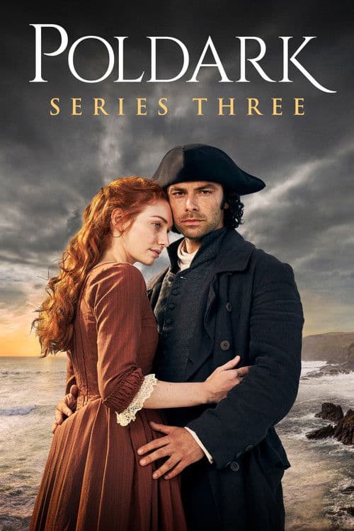Poldark S03