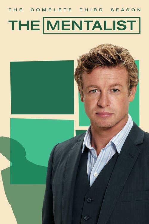 The Mentalist S03