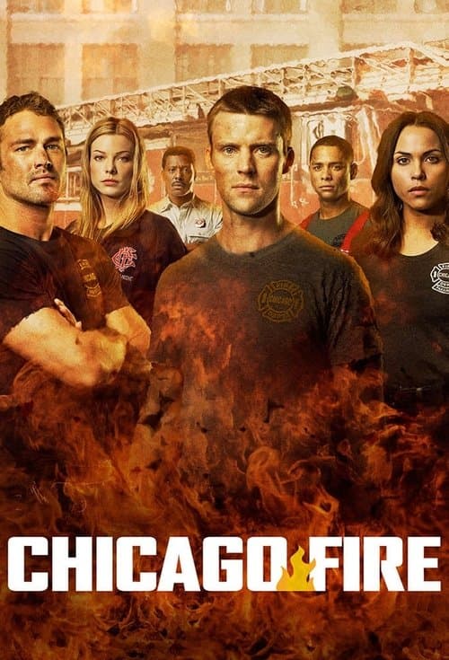 Chicago Fire S02