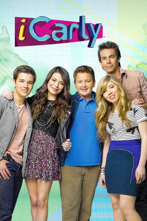 iCarly S05