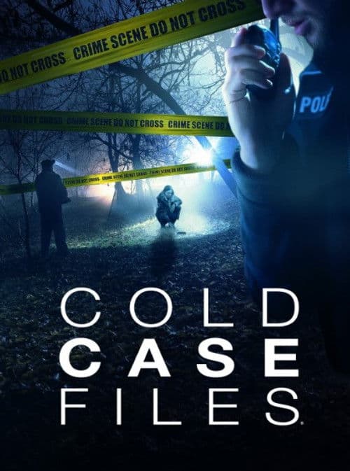 Cold Case Files S03