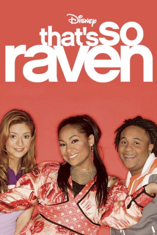 That's So Raven S03