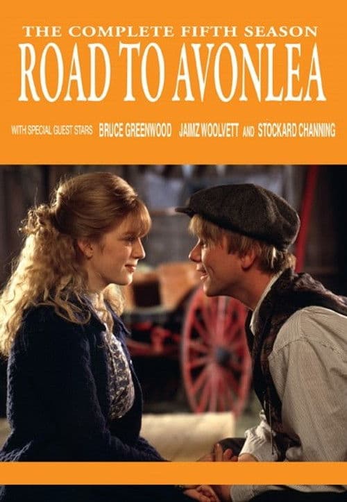 Road to Avonlea S05