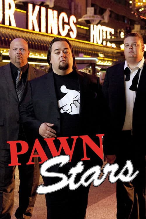 Pawn Stars S05