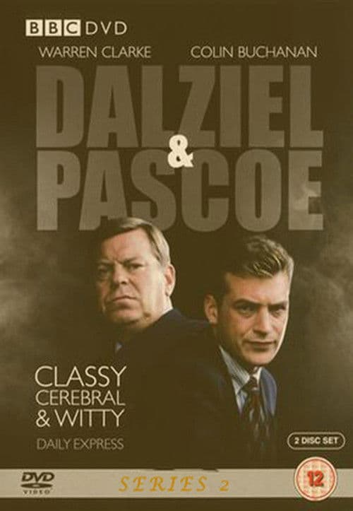 Dalziel & Pascoe S02