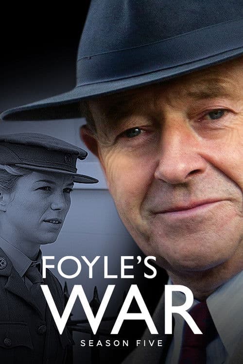 Foyle's War S05