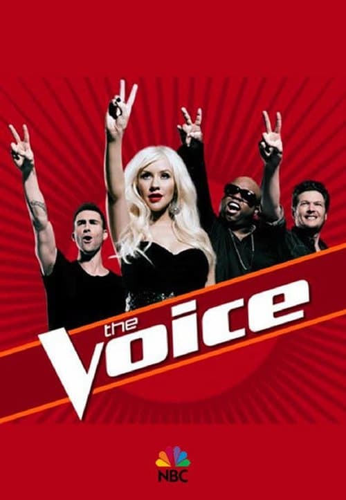 The Voice S01