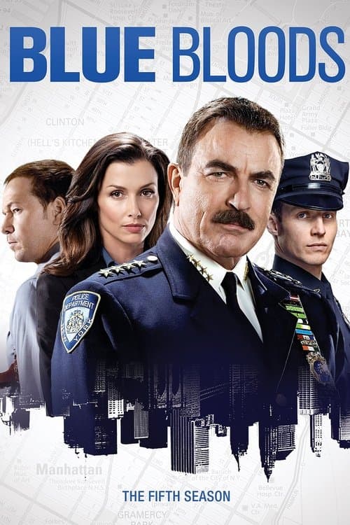 Blue Bloods S05